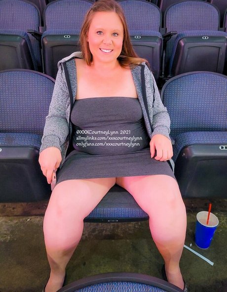 freexxxcourtneylynn Nacktbilder von OnlyFans geleakt