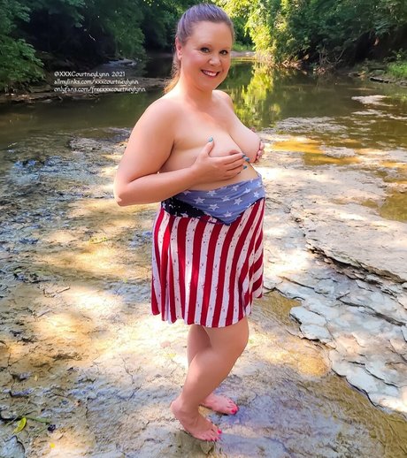 freexxxcourtneylynn OnlyFans Inhalte