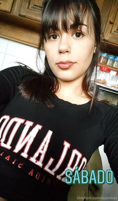 xcamilitax OnlyFans Fotos