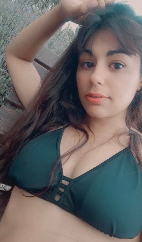 xcamilitax Nacktbilder von OnlyFans geleakt