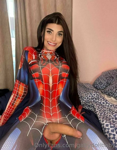 gabydollbaby Leaked Porn OnlyFans