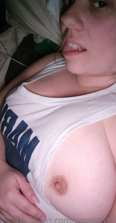 ameliab13 OnlyFans-Pornos