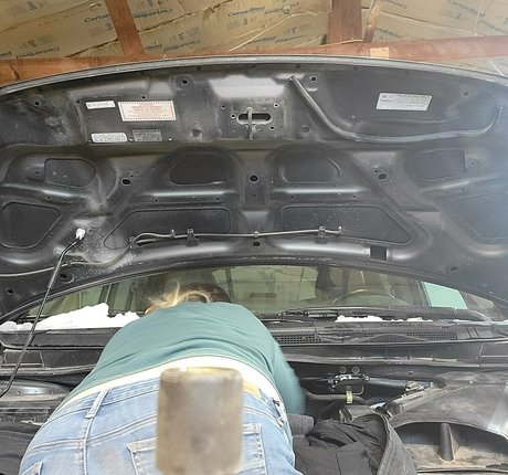 ameliab13 Nacktbilder von OnlyFans