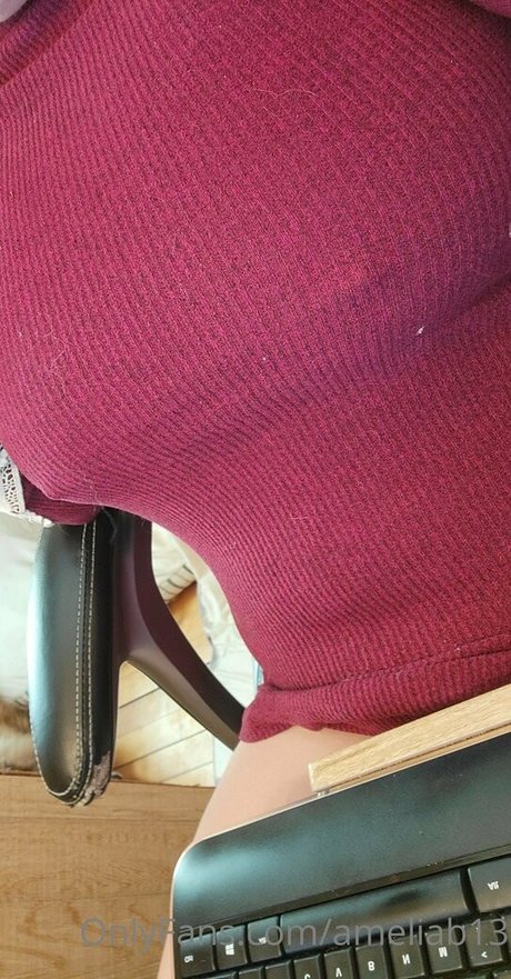ameliab13 Leaked OnlyFans Sex
