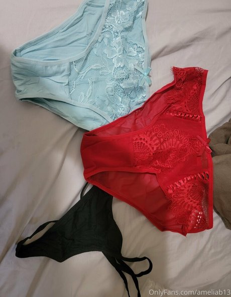 ameliab13 NurlyFans-Pornos