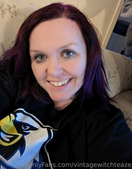 vintagewitchteaze XXX Leak OnlyFans