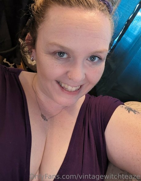 vintagewitchteaze Gratis OnlyFans