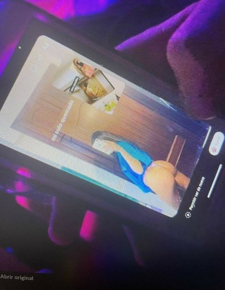 Lucia Correa OnlyFans Leaks Nacktbilder