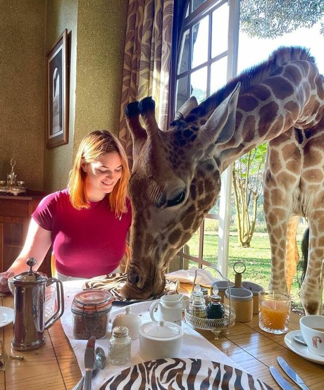 Sarah Z Nacktbilder-Leaks von OnlyFans