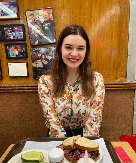 Sarah Z OnlyFans Sextape geleakt