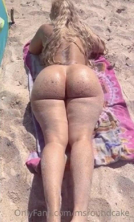 Msroundcake OnlyFans Porn Nackt