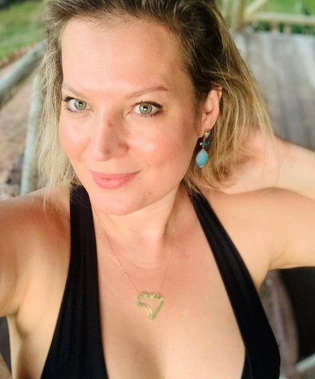 Joice Hasselmann Nacktbilder von OnlyFans geleakt