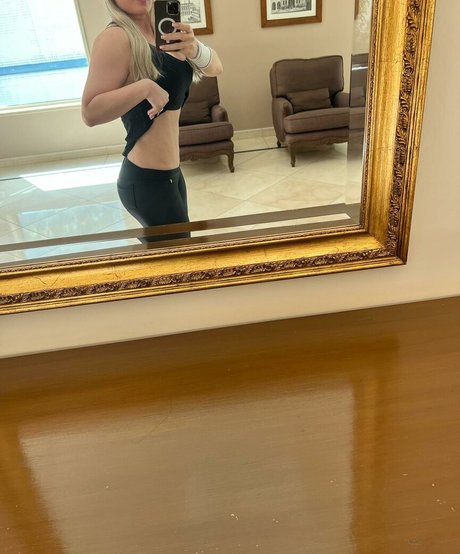 Joice Hasselmann Nacktbilder OnlyFans Geleakt