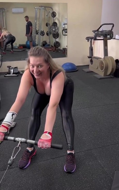 Joice Hasselmann Leaked OnlyFans Sex