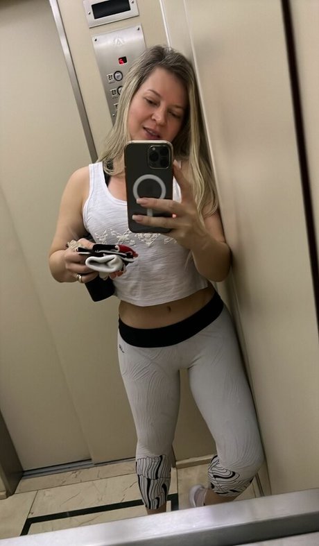 Joice Hasselmann OnlyFans kostenlos geleakt