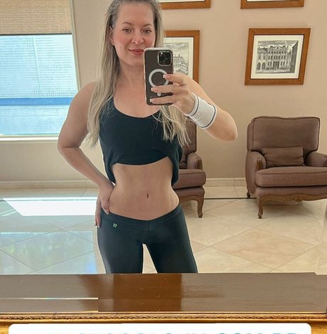 Joice Hasselmann OnlyFans XXX