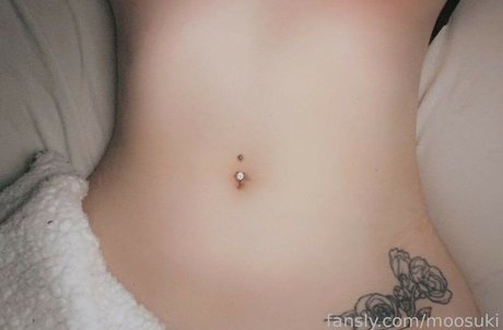 Moosuki Nacktbilder von OnlyFans