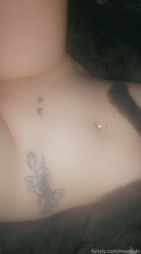 Moosuki OnlyFans