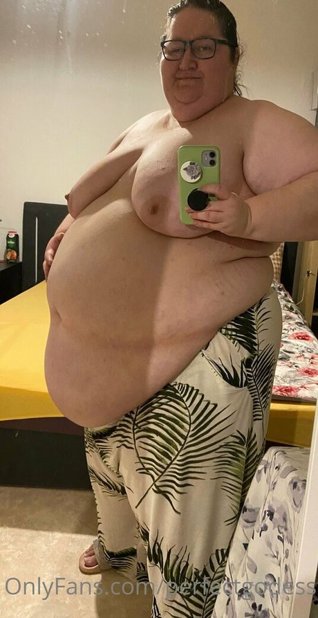 perfectgodess Leak von OnlyFans-Inhalten