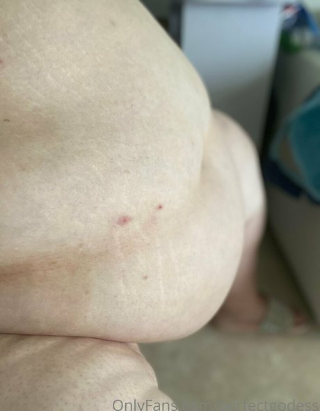 perfectgodess Nacktbilder von OnlyFans geleakt