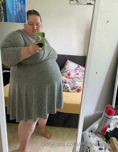 perfectgodess Sextape OnlyFans Nacktbilder