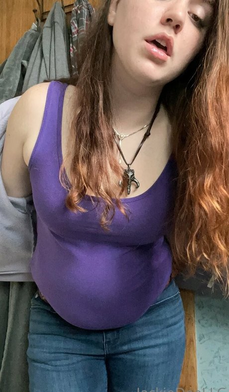 snackupjackie OnlyFans Brüste Bild