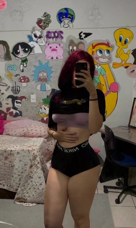 Samara Costa Nacktbilder OnlyFans geleakt