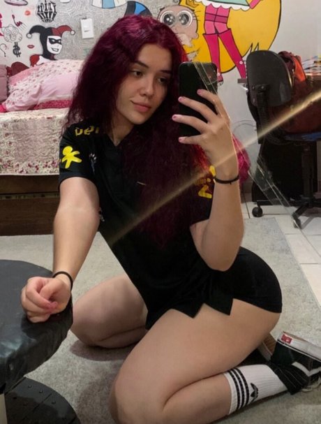 Samara Costa Titten OnlyFans