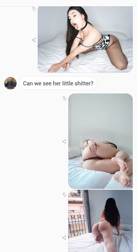 Oh andrea Leak von OnlyFans Pornografie