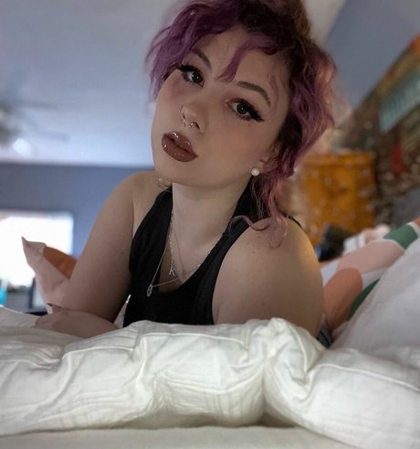 Kendi Ken ASMR Nacktbilder OnlyFans Geleakt