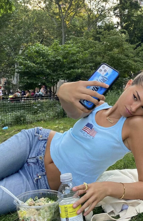 Darianka Nackt OnlyFans