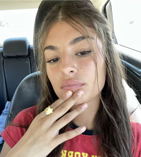 Darianka XXX OnlyFans