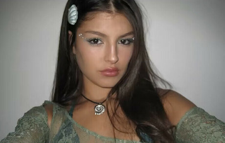 Darianka OnlyFans OnlyFans