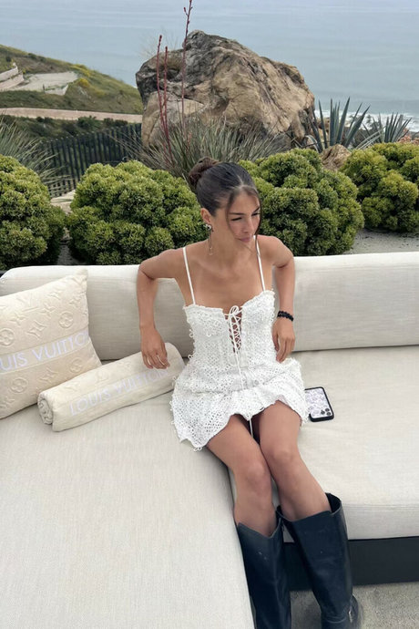 Darianka Nacktbilder von OnlyFans