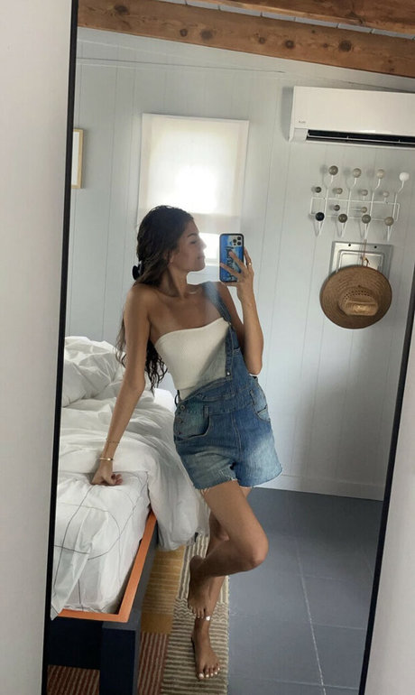 Darianka Nacktbilder geleakt OnlyFans Porn geleakt