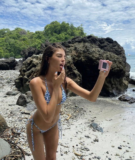 Darianka Kostenloses OnlyFans