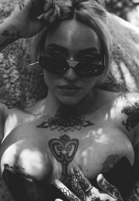 Meredith Devine OnlyFans schlank