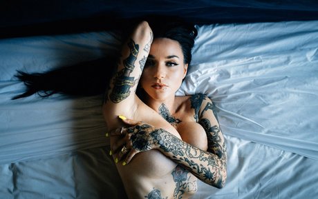 Meredith Devine OnlyFans Gratis