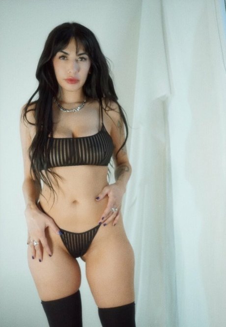 Sabina Magic Nacktpornos auf OnlyFans