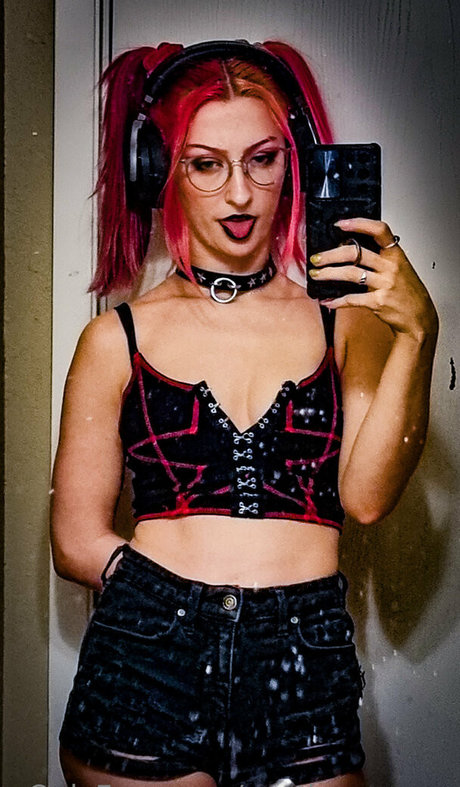 InnocentElixir Nacktbilder geleakt OnlyFans geleakt