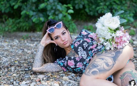 Medusaphrodite OnlyFans Nacktbilder geleakt