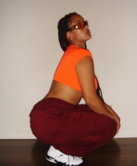 Jorja Smith Leaks von OnlyFans