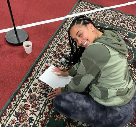 Jorja Smith XXX Leak OnlyFans