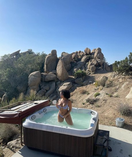 Jorja Smith OnlyFans Sex