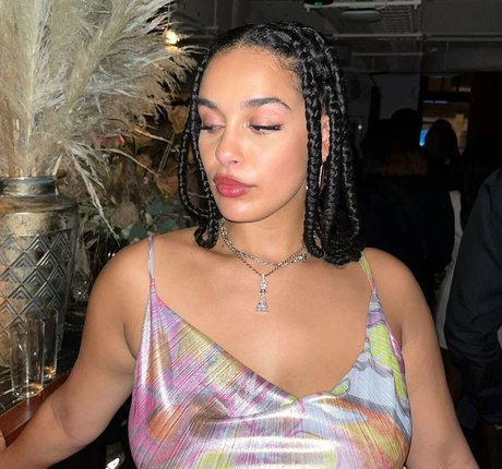 Jorja Smith OnlyFans Nackt Leaks