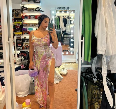 Jorja Smith Profilbild