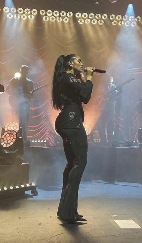 Jorja Smith Auf OnlyFans