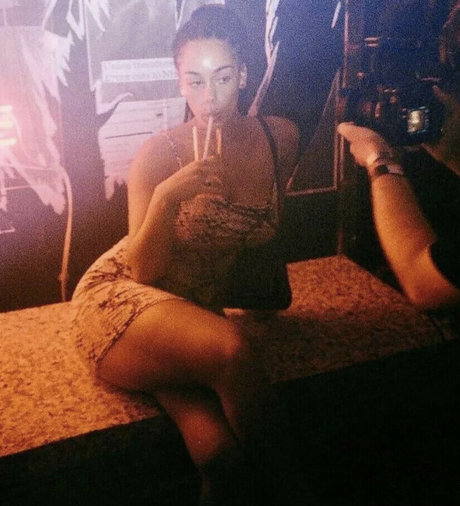 Jorja Smith Nackt Leaks OnlyFans