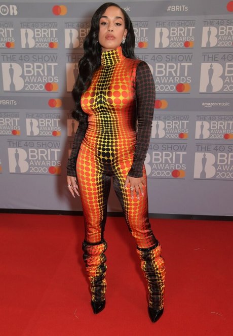 Jorja Smith Leaked OnlyFans Nacktbilder