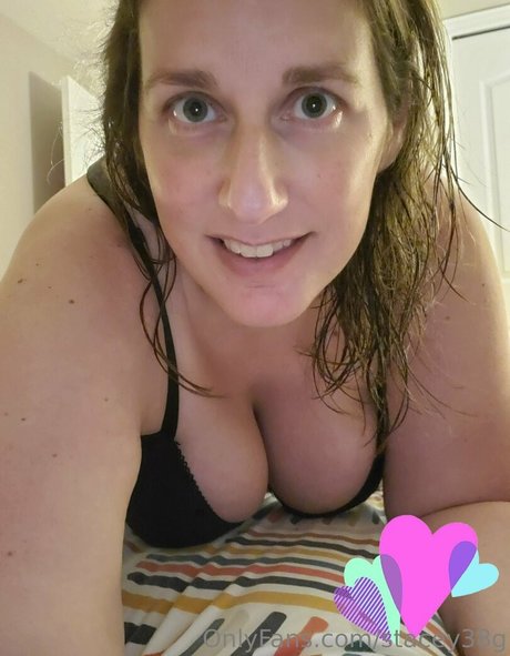 stacey38g Nacktbilder von OnlyFans